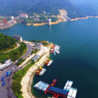 数字赋能,守护湖区平安!东江湖打造“一键叫应”水上应急搜救体系