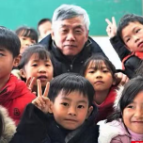 我在湖南建设第二故乡 | 张玉春:从空军上校到乡村“教娃郎”