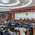 湖南召开落实食品安全“两个责任”经验交流会：深化全链条监管 多方聚力共筑食安防线