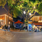 湖南第八轮“乐享湖南·湘当有惠”消费券开抢