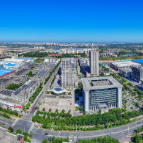 营商“宁”距离 | 打通企业通勤“最后一公里” 宁乡经开区定制公交跑出“暖心线路”