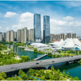 守好城市安全底线，湖南着力建设韧性城市丨城市工作综述 ⑤