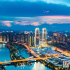 数字赋能，让生活更“湘”融｜城市工作综述⑥