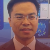 港洽周 ｜刘林志：“云选地”助力湘商回归