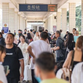 长沙车务段增开始发临客12趟 满足端午节和“六一”旅客出行需求