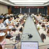 “联点工业大县 服务制造人才”暨“智汇潇湘·才聚工信”——制造业人才“五进”活动走进宁乡