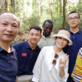 中医药在非洲｜丝路医者游雄：把中医写进塞拉利昂的土地