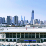 6月28日起长沙火车站将开出至重庆东高铁 往返车票均已发售