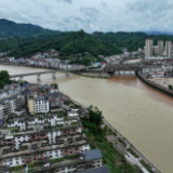 防汛一线 | 七“剑”齐发 水利专家“智”援湘西北抗洪流