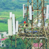 湖南省5G基站通达全部行政村