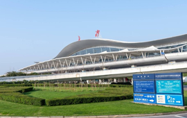 重要提醒 长沙机场航站楼夜间网约车上客点有变化