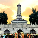 铭记历史 缅怀先烈丨秦庆武：死守阵地 寸土不让