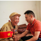 全国双拥模范城（县）巡礼｜湖南：鱼水情深融四水  军民同心耀三湘