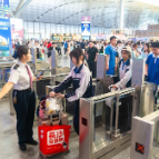 票价折上折、时间不受限 铁路学生票优惠新政来了