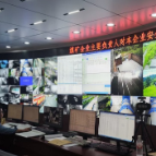 “风吹草动”一键全掌握，湖南红卫矿业力推智能化建设