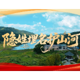 隐姓埋名护山河