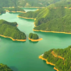 湖南省水利厅调研木瓜山水库扩建工程