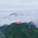 全球最长高山索道启航
