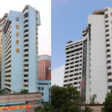 “留给学子的芳华”：湖南省供销集团36年老宾馆新生记