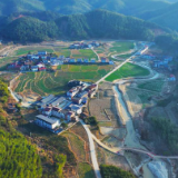风雨同舟筑家园——湖南全力推进资兴特大山洪地质灾害重建工作纪实