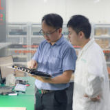 兴湘者说 | 麦格米特:全球研发中心布局长沙,湖南人才战略赋能企业发展