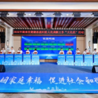 以专业护万家 湖南举行“婚调大比武”