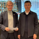 亚欧水资源研究和利用中心同亚洲基础设施投资银行达成初步合作意向