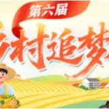 以网络正能量讲述振兴故事 “乡村追梦人”专题入选湖南正能量“五个十佳”网络精品