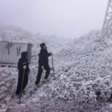 顶风冒雪, 湖南能源集团多措并举打好冬季保供战