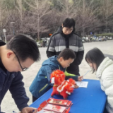 环保服务送上门——“信用赋能·绿动企业”系列进企活动走进湘潭