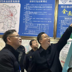 2026年关守护丨稳价保供惠民生 全省市场监管部门力保节日市场平稳有序