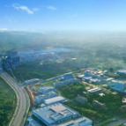 实干作答彰显硬核实力 宁乡经开区企业新春载誉而归