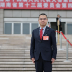 两会好声音丨肖晟：抢抓具身智能产业发展机遇