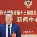 两会好声音 | 阳绯文：推进“非遗在校园”工程 构建湖湘文化传承与美育融合新生态