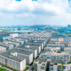 接力“十五五” ③丨望城经开区:厚植营商“沃土” 构筑近悦远来的创业“首选地”