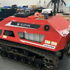 湖南农机科研样品刚落地 西欧市场抢先锁定500台订单