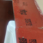 京港澳高速长沙服务区开展“牛皮癣”广告专项整治