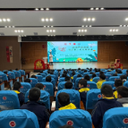 守护“睛”彩,这场科普课为孩子“眼健康”划重点