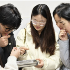 为何奔赴湘茶之约?学子走进茶业集团 共探茶香里的振兴之路