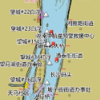 航运“高德地图”来了！湘江289公里电子航道图上线“长江e+”