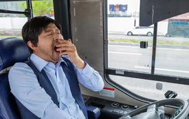 不只看驾驶时长！疲劳驾驶新规6月1日起实施