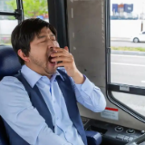 不只看驾驶时长！疲劳驾驶新规6月1日起实施