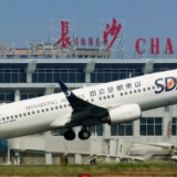 新增库尔勒、嘉兴、百色等多条航线，新航季湖南机场通达国内外126个城市