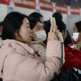 春招热力值拉满！湖南人社线上线下好岗“职”达家门