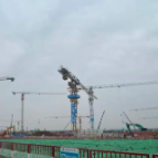 湖南住建领域重大项目建设节后“加速跑”