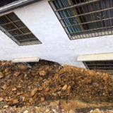 坚守地灾第一线，岳阳平江县成功避险2起地质灾害