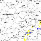 地灾预警！株洲、衡阳、永州注意防范