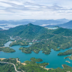 五部门联合发文！湖南率先构建“经济－生态－社会”自然资源资产核算体系