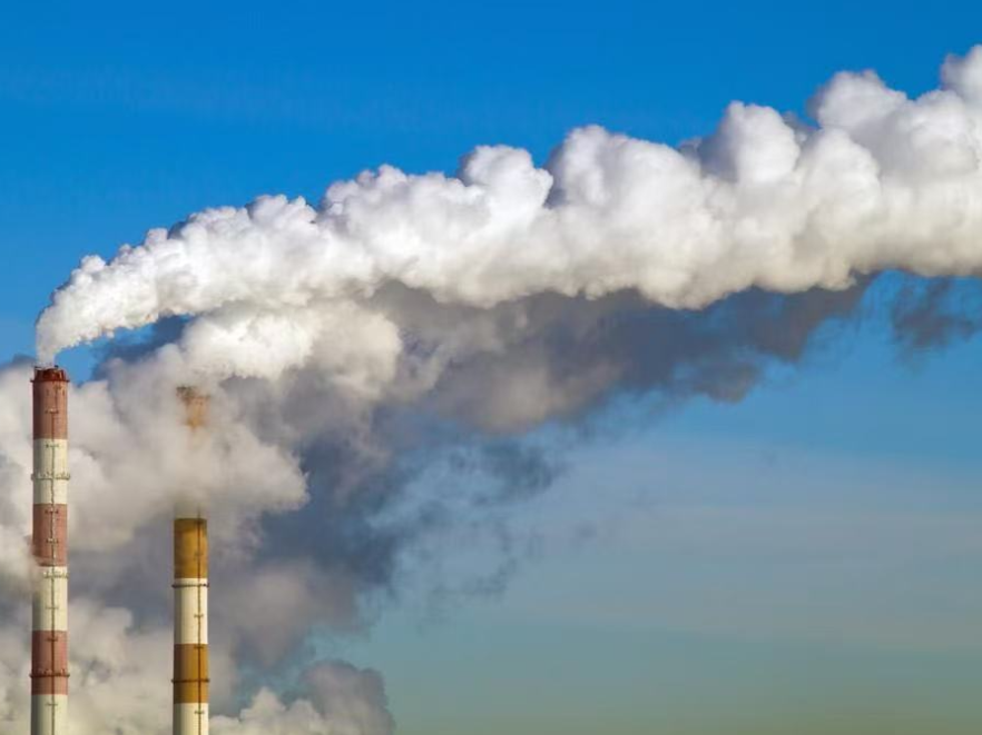 12部门联合发文协同攻坚！湖南加强重点城市大气污染联防联控