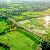 2025年深化农业水价综合改革推进现代化灌区建设培训班在长沙举办